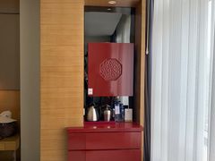 -扬州皇冠假日酒店