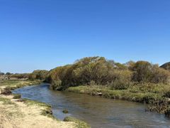 -塞罕坝国家级自然保护区