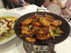 -大铁勺新津菜(东丽阳光新业广场店)