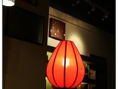 大堂-休记光头香辣蟹干锅店(衣冠庙店)