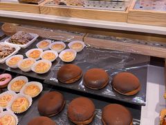 -巴黎贝甜·生日蛋糕(环球中心店)