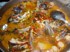 -潇湘码头·鲜湘菜(清河店)