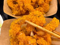 -鸿顺老铁锅美蛙鱼府(解放碑店)