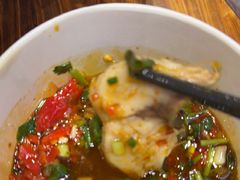 -乡土特色.冷锅鱼.牦牛肉汤锅