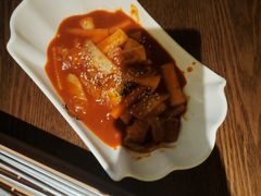 -汉米达特色料理餐厅(郴州友阿国际广场店)