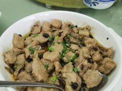 -双月饭店·20年老字号(新村店)
