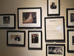 -Me Coffee下午茶艺术空间