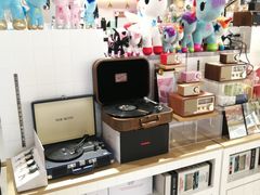 -上海世茂广场(南京东路店)