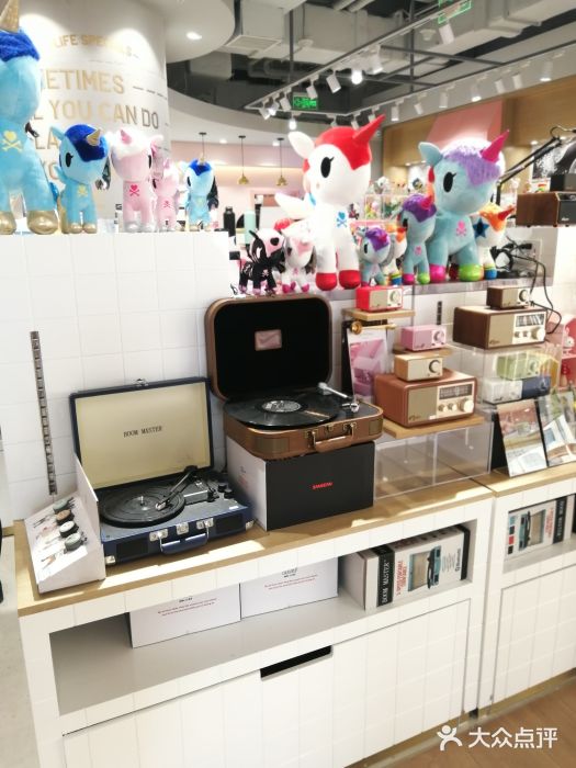 上海世茂广场(南京东路店)图片
