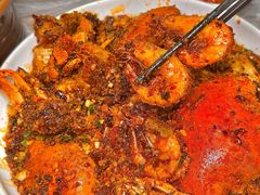 -辣螃铠盆盆蟹大排档(总店)