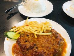 -妈阁铭记澳葡美食