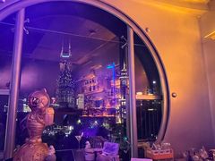 -X-META BAR·日咖夜酒