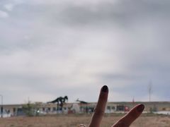 -二连浩特国家地质公园
