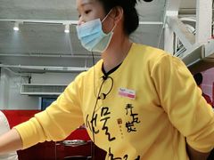 -青瓦炭韩潮烤肉(花园道店)