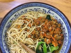 -朱洪元苏式面馆(绿宝广场店)