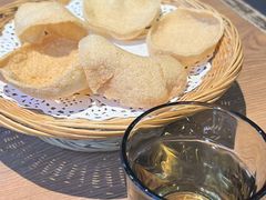 -樾餐厅泰式海鲜火锅(民歌湖店)