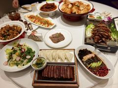 -大铁勺新津菜(中北永旺店)