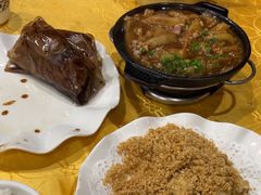 -肥姐美食(同福中路店)