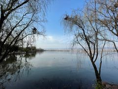 -西昌邛海宾馆