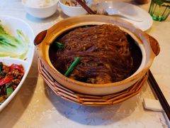 -阿诺泰·泰国餐厅(紫荆店)