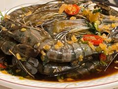 -江湖水乡铁锅炖魚(周庄嘉园店)