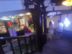 -鸭王烤鸭店(三里河店)