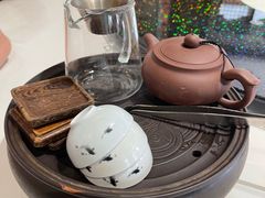 -味可道美食坊(福基路店)