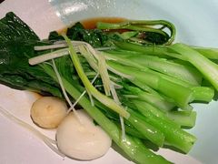 -绿茶餐厅(西湖银泰百货店)