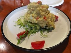 吞拿鱼土豆泥-布拉格餐厅· 中欧捷克菜(全国首店)