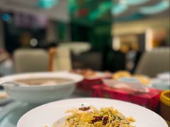 老醋蛰头-玉林烤鸭店(定福庄店)