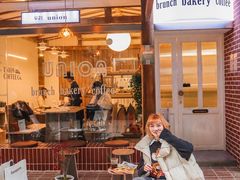 -屋裡·Union Bakery(龙江路店)