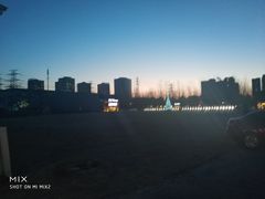 -蓝地时尚庄园(北京清河营地铁站店)