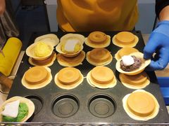 -味正点车轮饼可丽饼(南禅寺店)