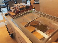 -盛宴自助餐厅(运达喜来登店)