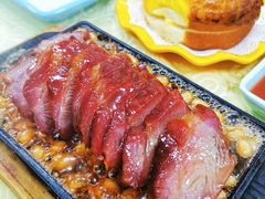 -香港威特瑞茶餐厅(小白楼音乐厅店)