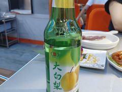 -外婆掌柜·东北家庭烤肉(托乐嘉店)