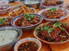 -人和水上飘(第一家店)