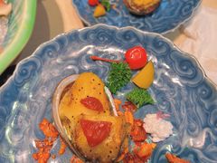 -味见·荣家(亚泰大街店)