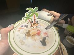 -金色印象·4K影院式足体养生(香榭里店)