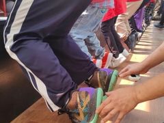 -温鉴良实用咏春拳