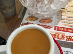 -兴华里茶记(禅城同济首店)