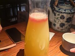 -绿茶餐厅(石家庄万象城店)