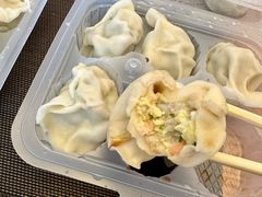 -金谷园饺子馆(北邮总店)