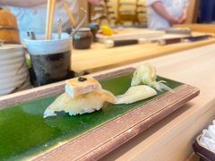 -鮨一日本料理旗舰店(总店)