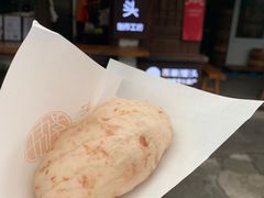 -孝店王酒酿馒头(安昌1店)