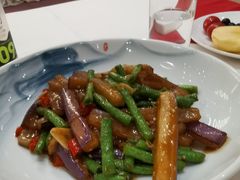 -太极·粤菜餐厅(亚运村鸟巢店)