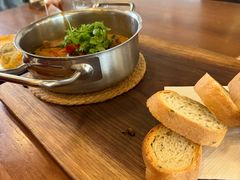 -UPPER KITCHEN(延安路店)