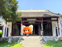 -柳侯公园