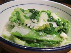 时令蔬菜-湘厨壹品(芙蓉广场店)