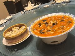-宴天下大酒店(政和路店)